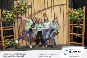 Tag der Landjugend